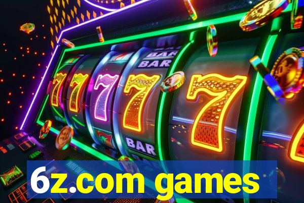 6z.com games